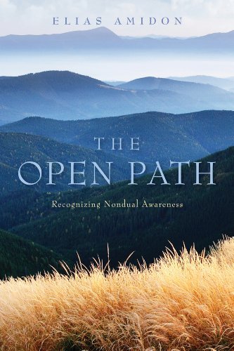 Elias Amidon/The Open Path@ Recognizing Nondual Awareness